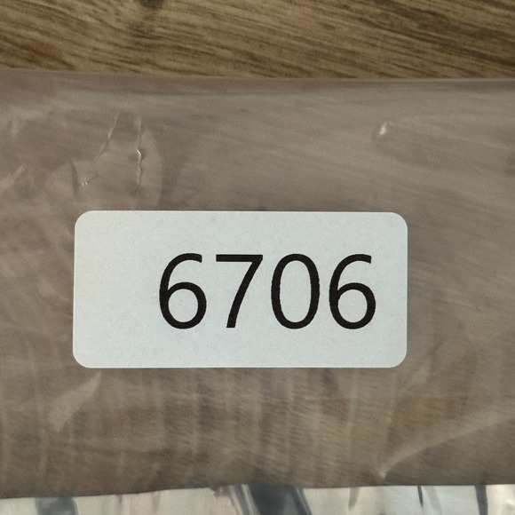 Aerie Smoothez Bandeau Bralette Lightweight Unpadded Neutral White Size Medium - Picture 9 of 11